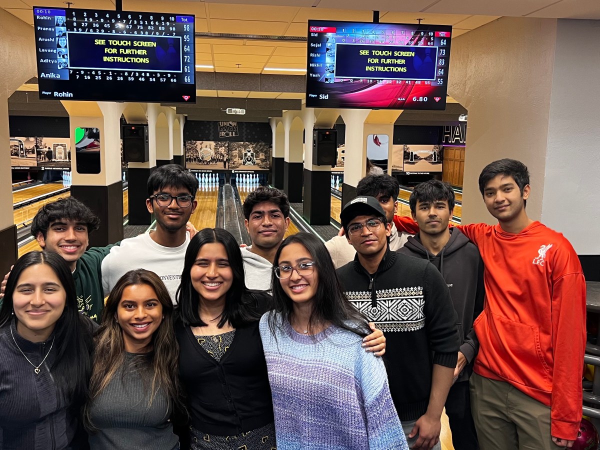 Fresh Off Freshman&nbsp;Year