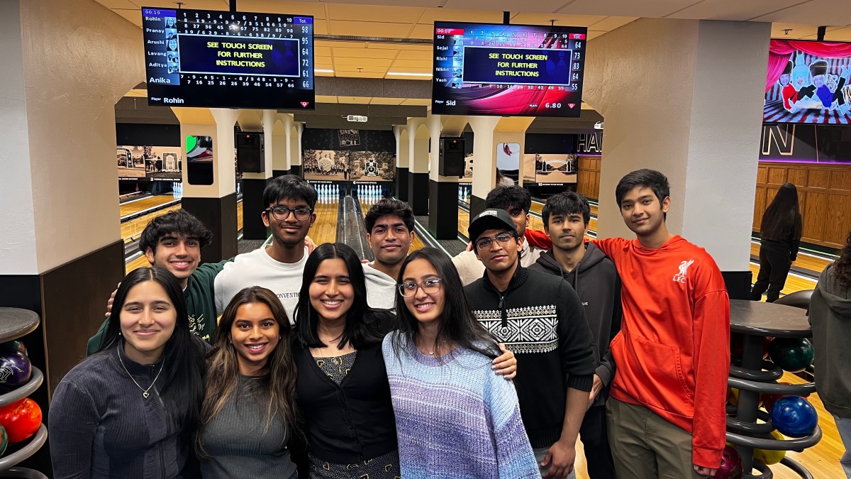 Fresh Off Freshman&nbsp;Year